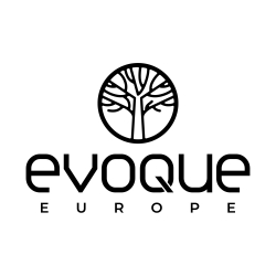 Evoque Scalp Series von. Evoque Europa